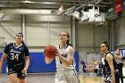 Wheaton Women's Basketball  Wheaton College women's basketball vs Fisher College. - Photo By: KEITH NORDSTROM : Wheaton, basketball